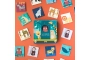 Wild Animals Memory game