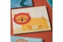 Wild Animals Memory game