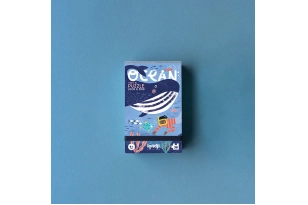 Tiny Puzzle Ocean
