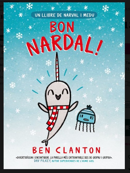 Bon Nardal!