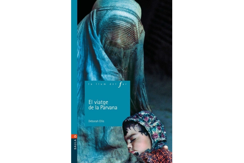 El viatge de Parvana