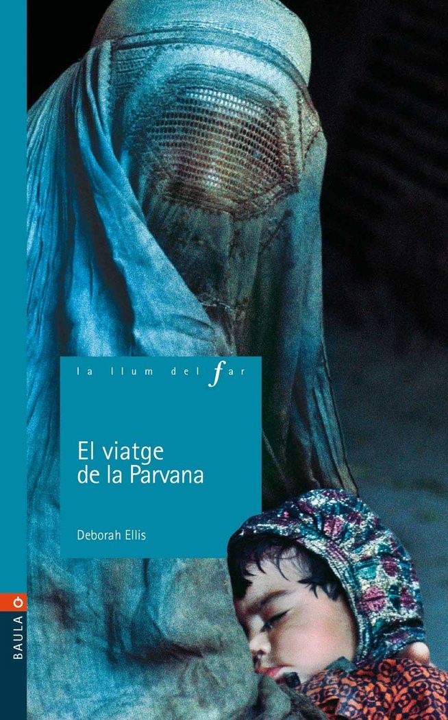 El viatge de Parvana