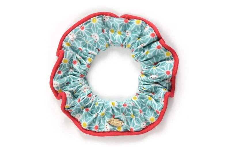 Goma de cavell Rina Plume