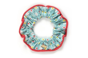 Goma de pelo Rina Plume