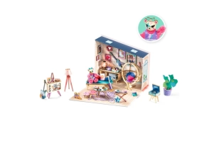 DIY La casa de l'Estela