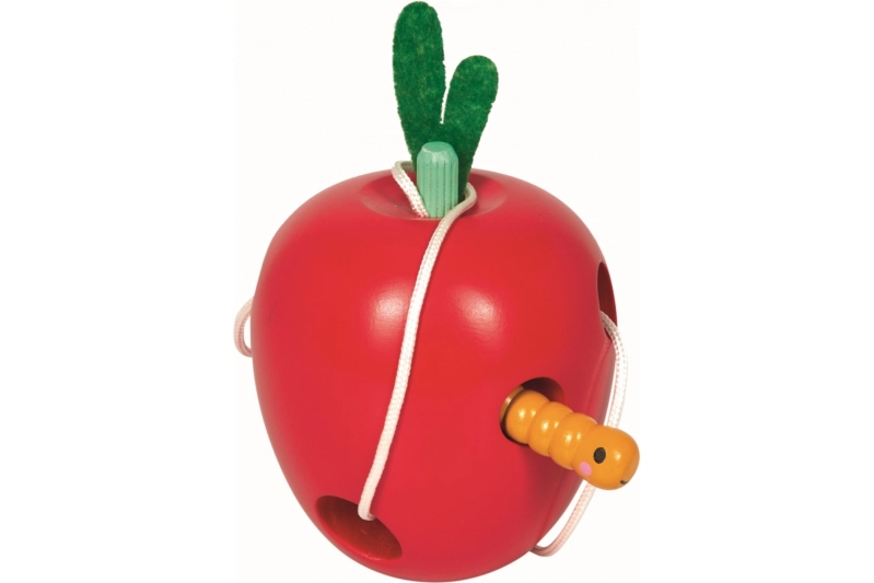 Poma d'enfilar Die Spiegelburg