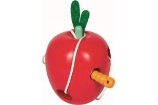 Poma d'enfilar Die Dpiegelburg