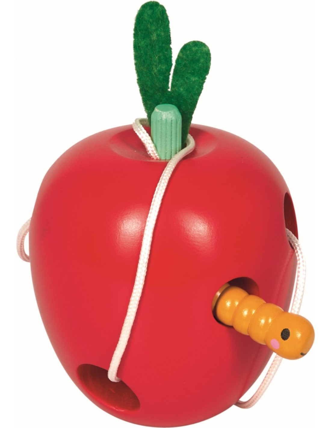 Poma d'enfilar Die Dpiegelburg