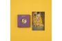 Zoom Micro Puzzle The Kiss (Klimt) Londji