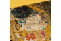 Zoom Micro Puzle The Kiss (Klimt) Londji
