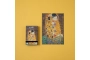 Tiny Puzzle The Kiss (Klimt) Londji