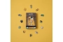 Tiny Puzzle The Kiss (Klimt) Londji