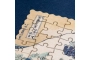 Tiny Puzzle The Wave (Hokusai) Londji
