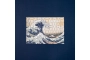 Tiny Puzzle The Wave (Hokusai) Londji