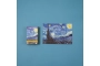 Tiny Puzzle Starry night (Van Gogh) Londji