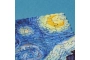 Tiny Puzzle Starry night (Van Gogh) Londji