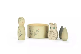 Hola Invierno! Edición limitada