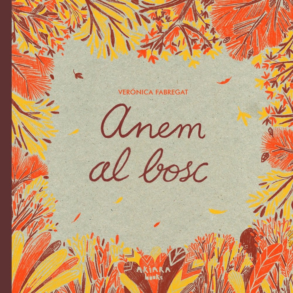 Anem al bosc