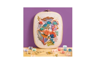 Atelier 58 brodat amb abaloris