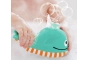 Ballena que hace burbujas