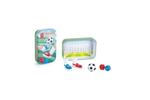 Juego de futbol de bolsillo