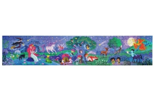 Trencaclosques Bosc Màgic