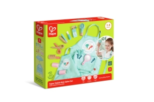 Conjunto de peluqueria