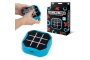 Tic Tac Toe 3 en ratlla electrònic blau