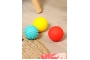 Pack de 3 bolas sensoriales