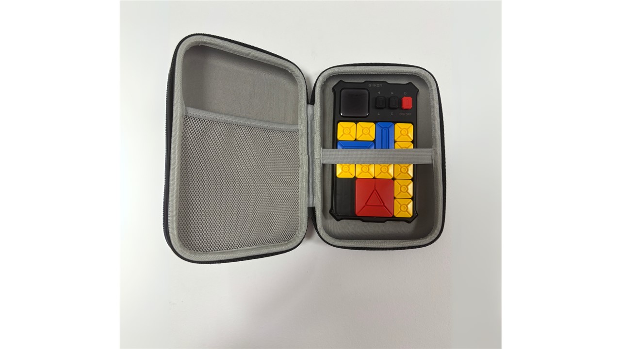 Funda Super Slide Giiker