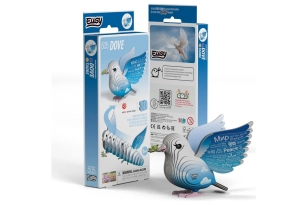 Paloma de la Paz Eugy