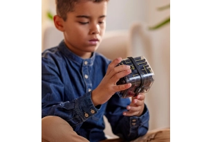 Laberinto 3D de Brio