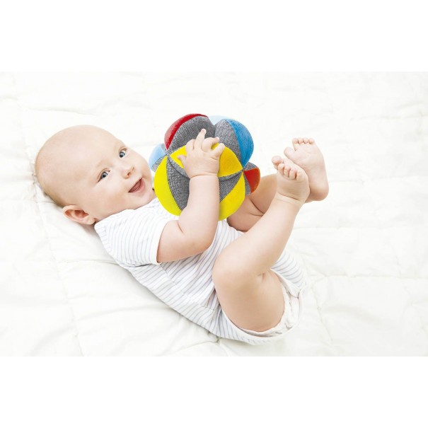 Pelota Montessori Ludi