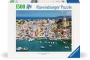 Rompecabezas Procida Itàlia 1500 piezas
