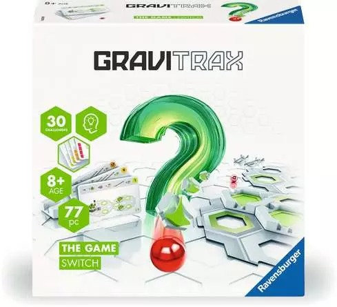 GraviTrax Game: Switch