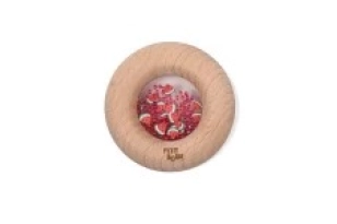 Donuts síndria sonall sensorial