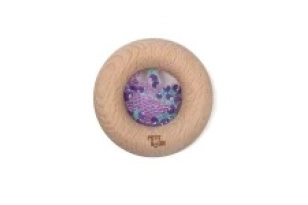 Donuts albergínies sonall sensorial