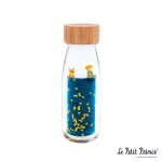Botella sensorial Pequeño Príncipe