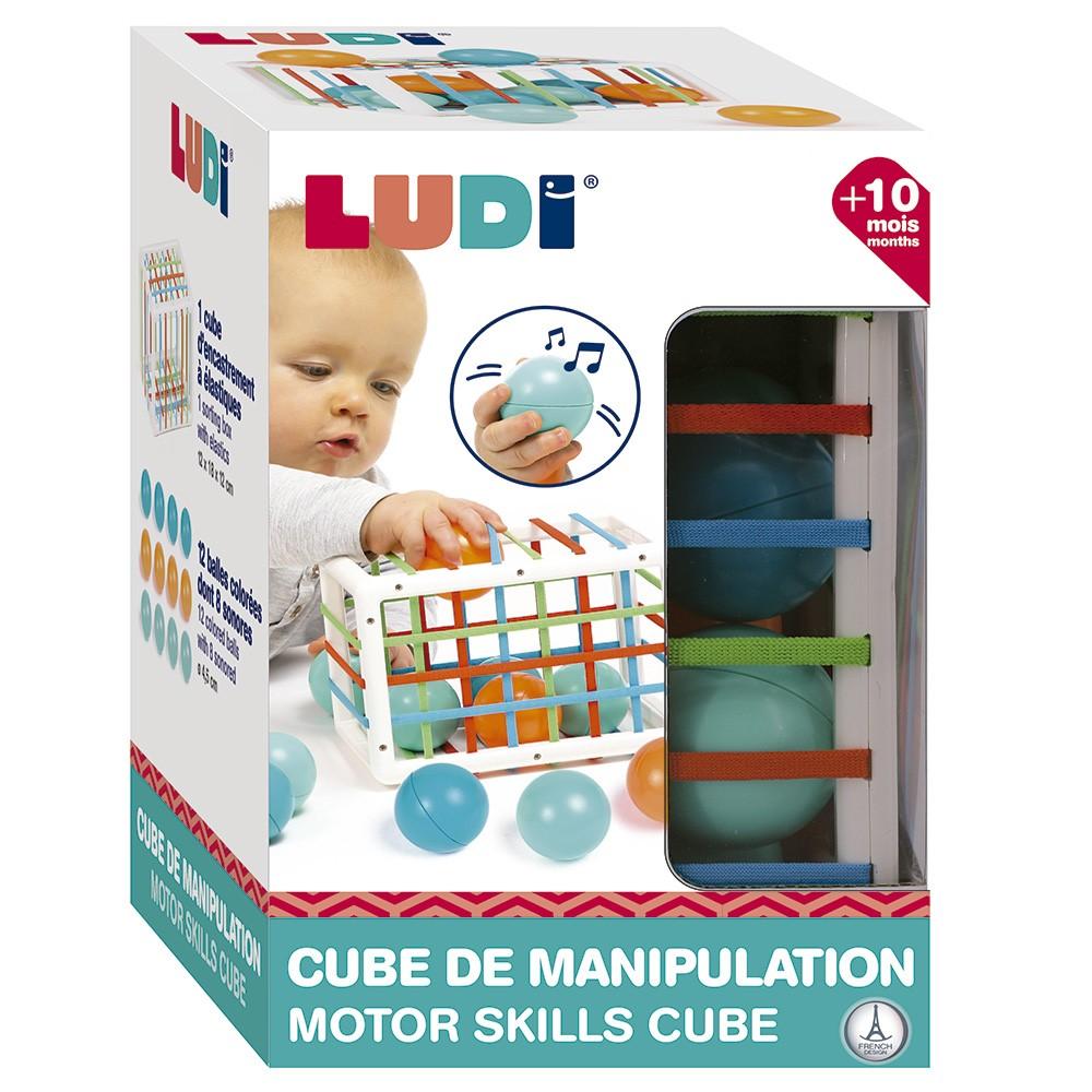 Cub de manipulació