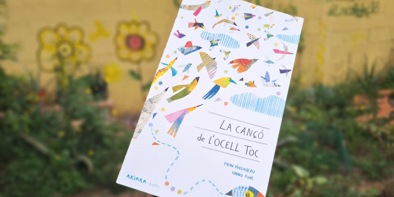 La cançó de l'ocell de Toc