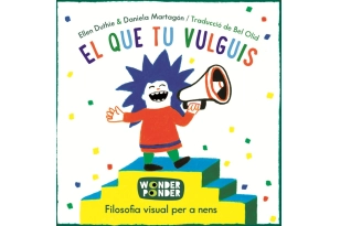 El que tu vulguis. Filosofia visual