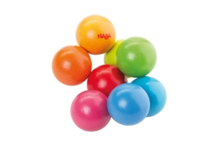 Sonall de colors de fusta