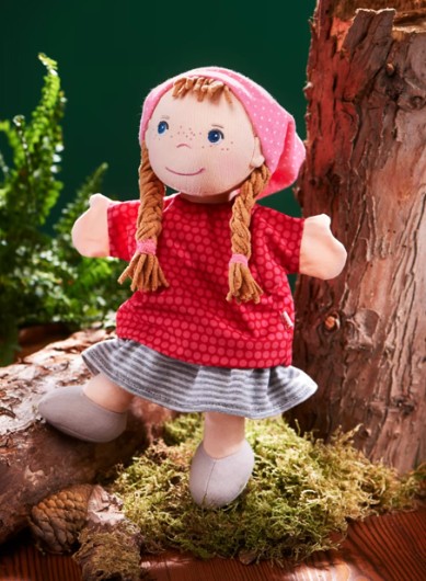 Titella de ma Gretel