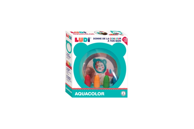 Aquacolor de Ludi