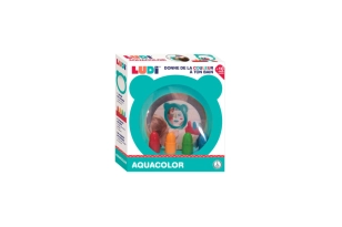Aquacolor de Ludi