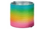 Slinki – Molla metàl·lica Rainbow