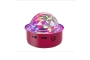 Petita llum disco USB