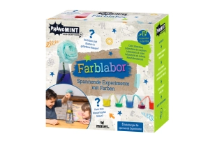 Laboratori de colors Phänomint