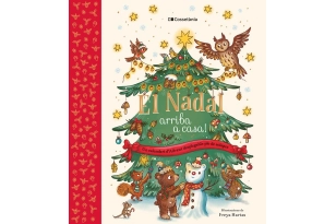 El Nadal arriba a casa!