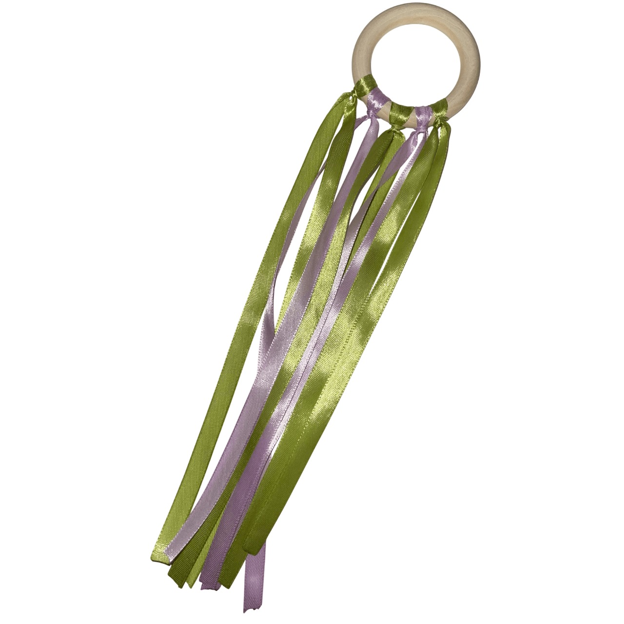 Anilla Wladorf Verde-Rosa